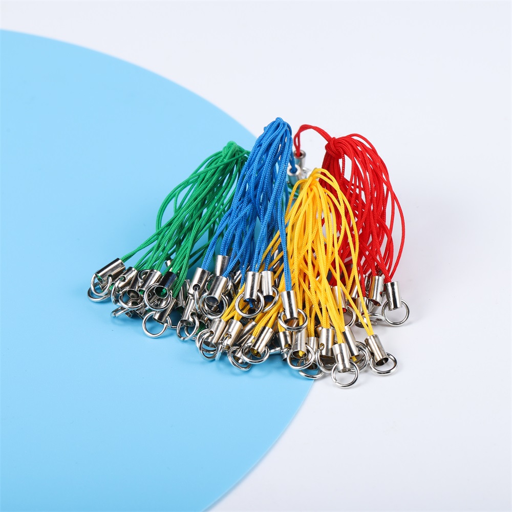 مشبك جراد البحر جرس كيشاين خطا - مراجعة Phone Accessories Hanger وسعره