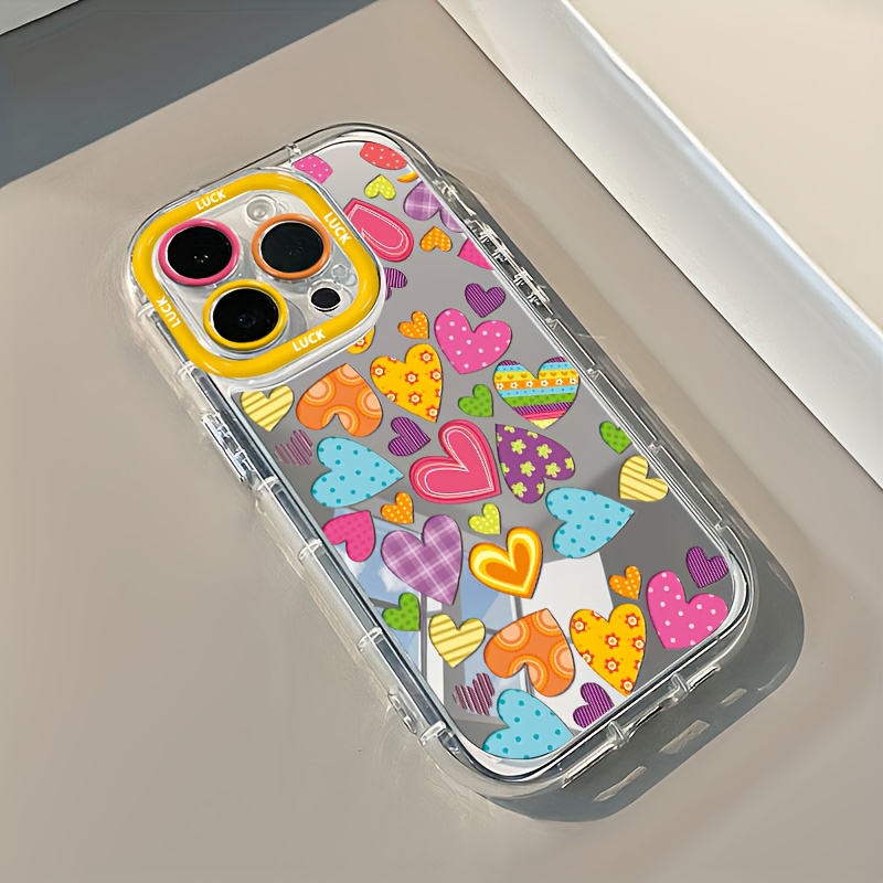 جراب هاتف بتصميم مرآة مكياج عل - مراجعة Xo Phone Accessories وسعره