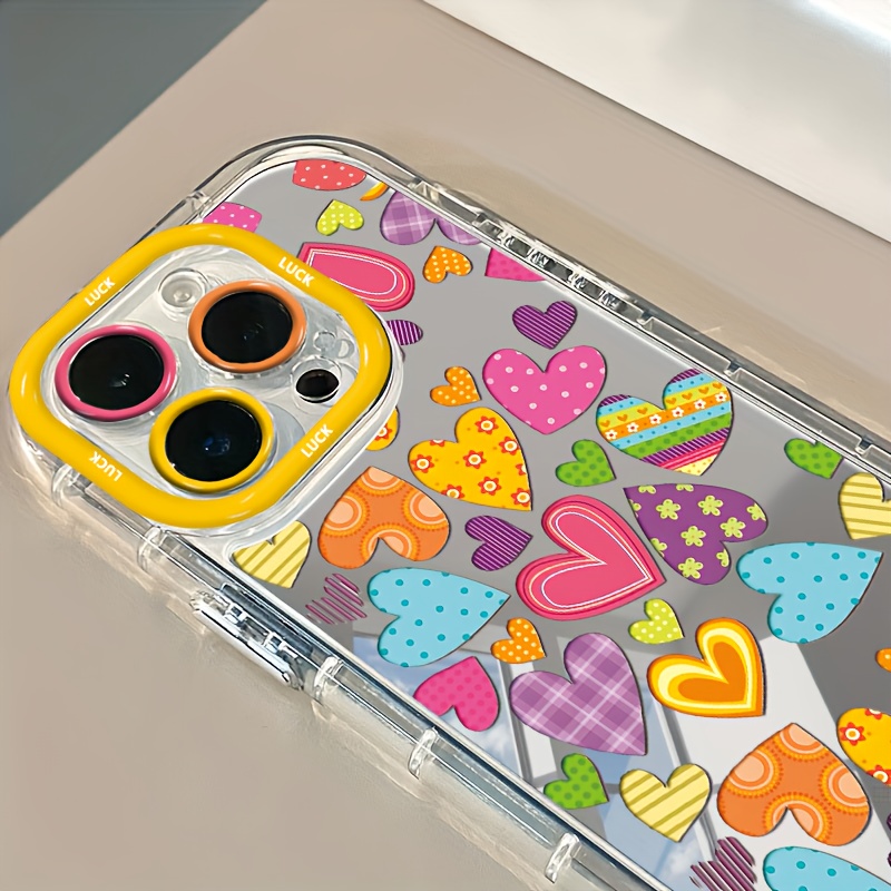 جراب هاتف بتصميم مرآة مكياج عل - مراجعة Xo Phone Accessories وسعره