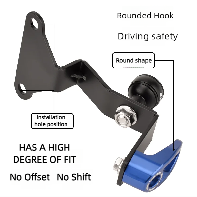 CHEKIS مناسب لإكسسوارات تعديل  - مراجعة Phone Accessories Hanger وسعره