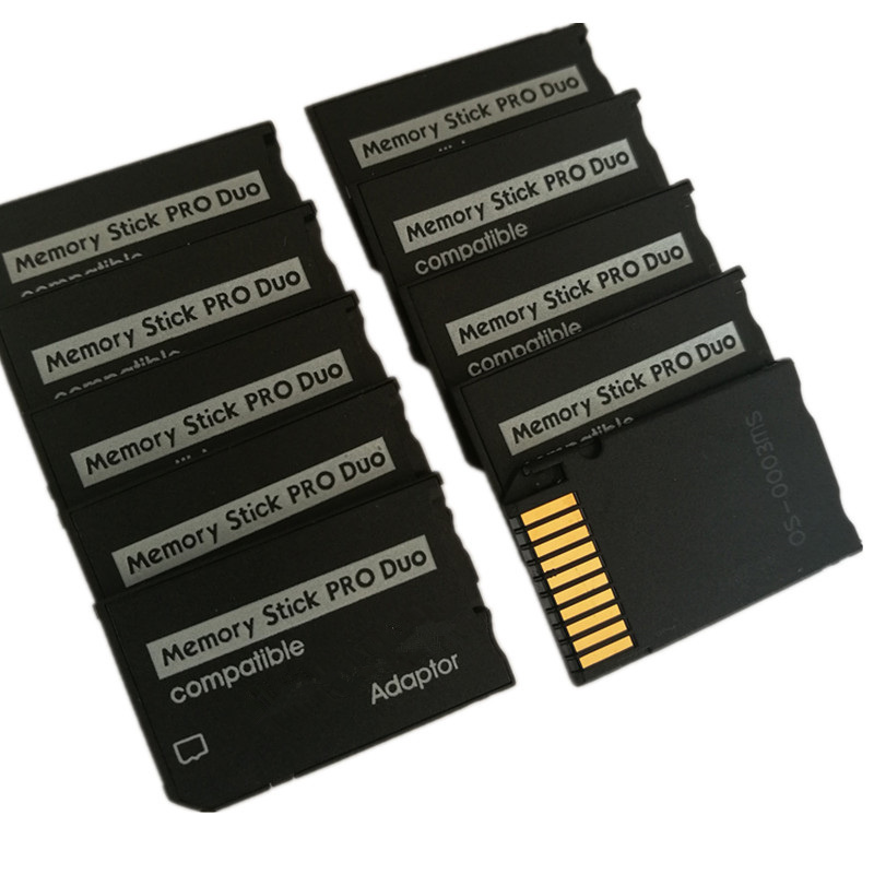 محول بطاقة مايكرو ترانسفلاش SD - مراجعة Micro Sd Card وسعره