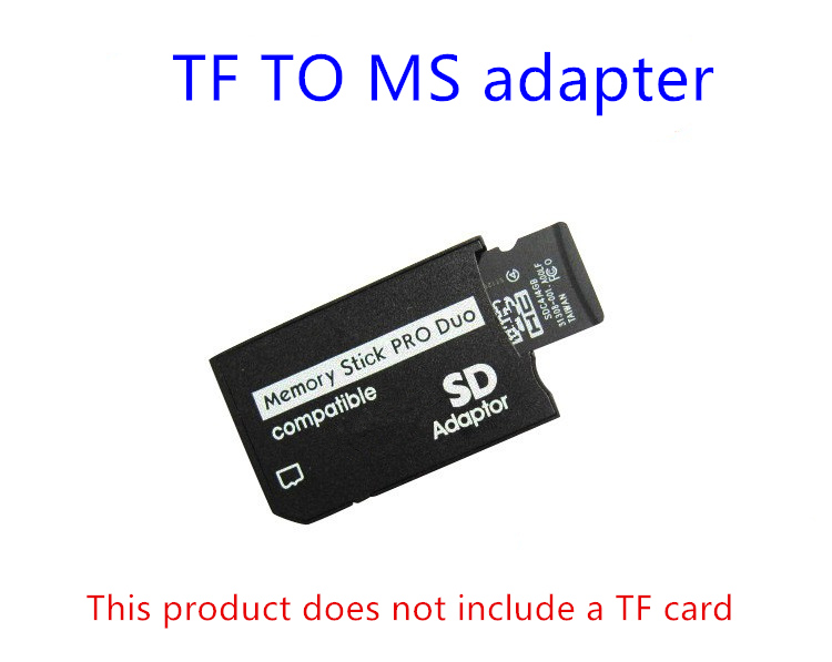 محول بطاقة مايكرو ترانسفلاش SD - مراجعة Micro Sd Card وسعره