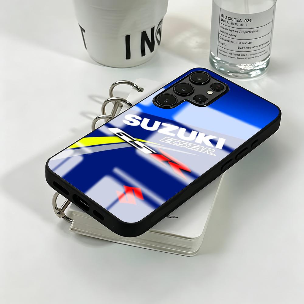 جراب هاتف زجاجي مغناطيسي بتصمي - مراجعة Magnetic Phone Case وسعره