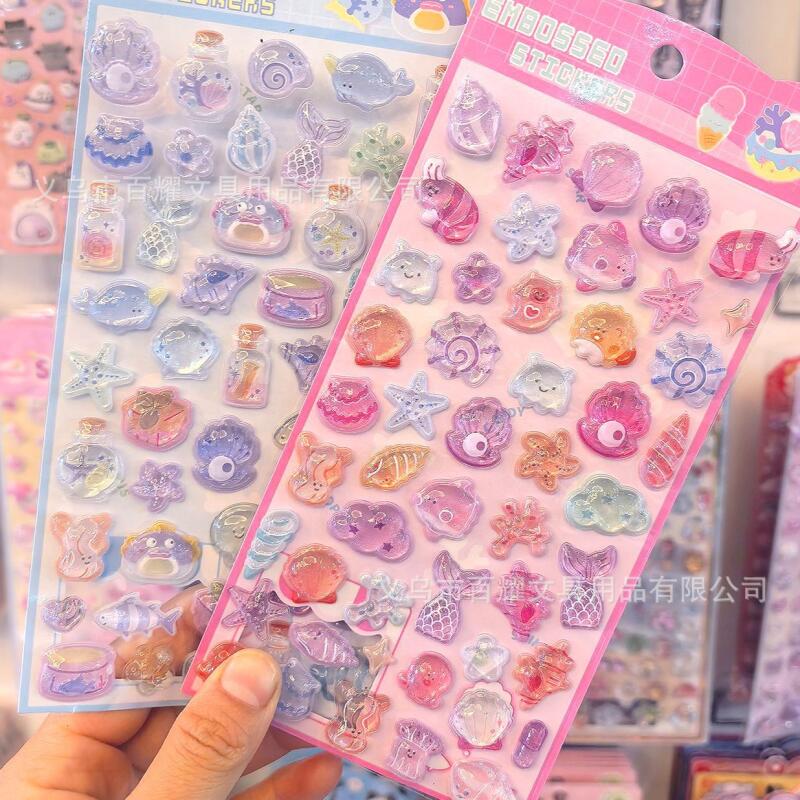 ملصقات كريستالية ثلاثية الأبعا - مراجعة Phone Accessories For Boys وسعره
