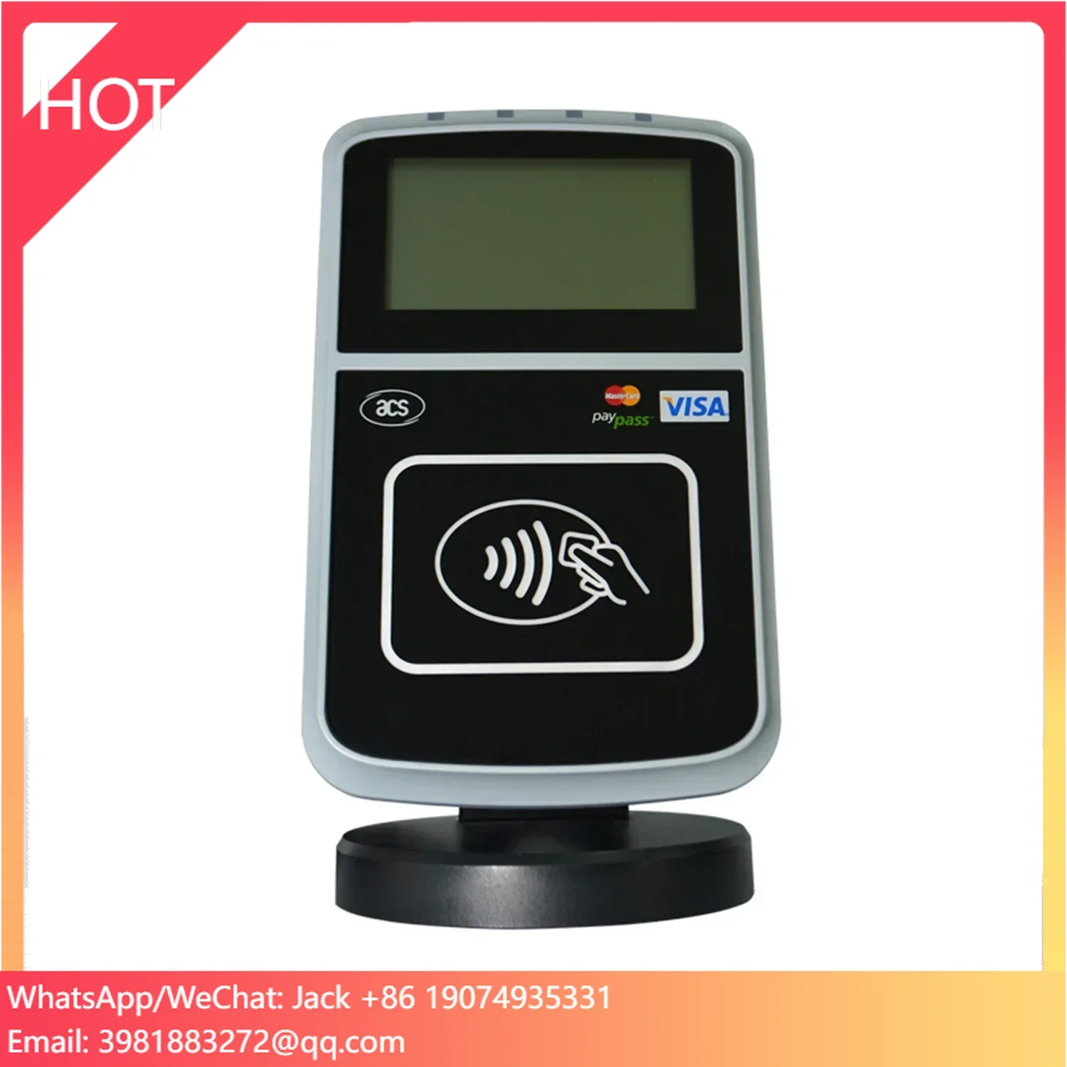 قارئ وكاتب بطاقات ذكية بدون تل - مراجعة Micro Sd Card وسعره
