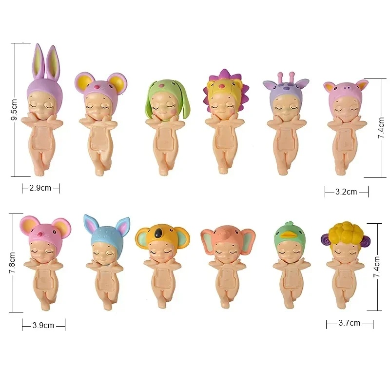 دمى أزياء صغيرة لطيفة من سلسلة - مراجعة Phone Accessories Images وسعره
