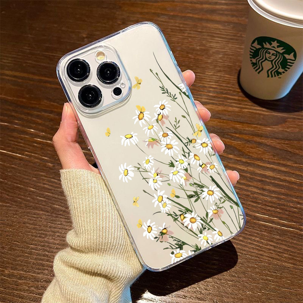 غطاء هاتف جديد بتصميم زهرة الأ - مراجعة Apple Iphone 15 Pro Max وسعره