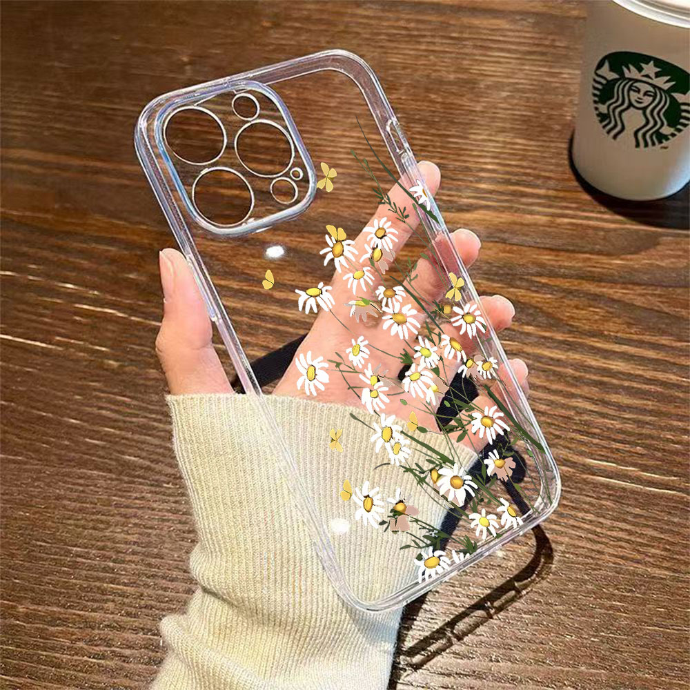 غطاء هاتف جديد بتصميم زهرة الأ - مراجعة Apple Iphone 15 Pro Max وسعره