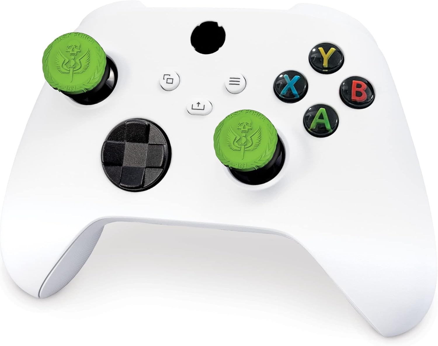 زيادة الارتفاع Freek FPS لجهاز - مراجعة Xbox Phone Accessories وسعره
