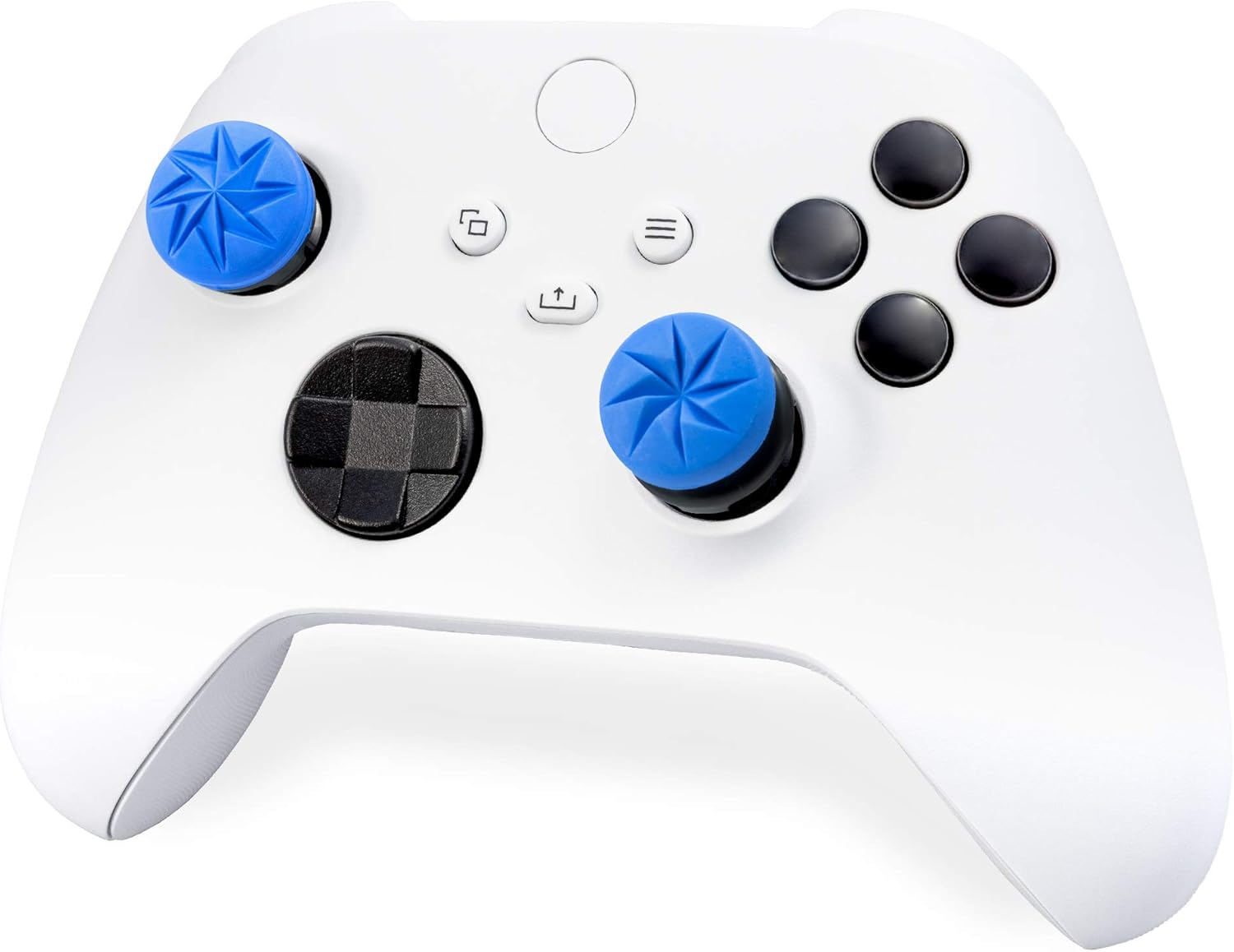 زيادة الارتفاع Freek FPS لجهاز - مراجعة Xbox Phone Accessories وسعره