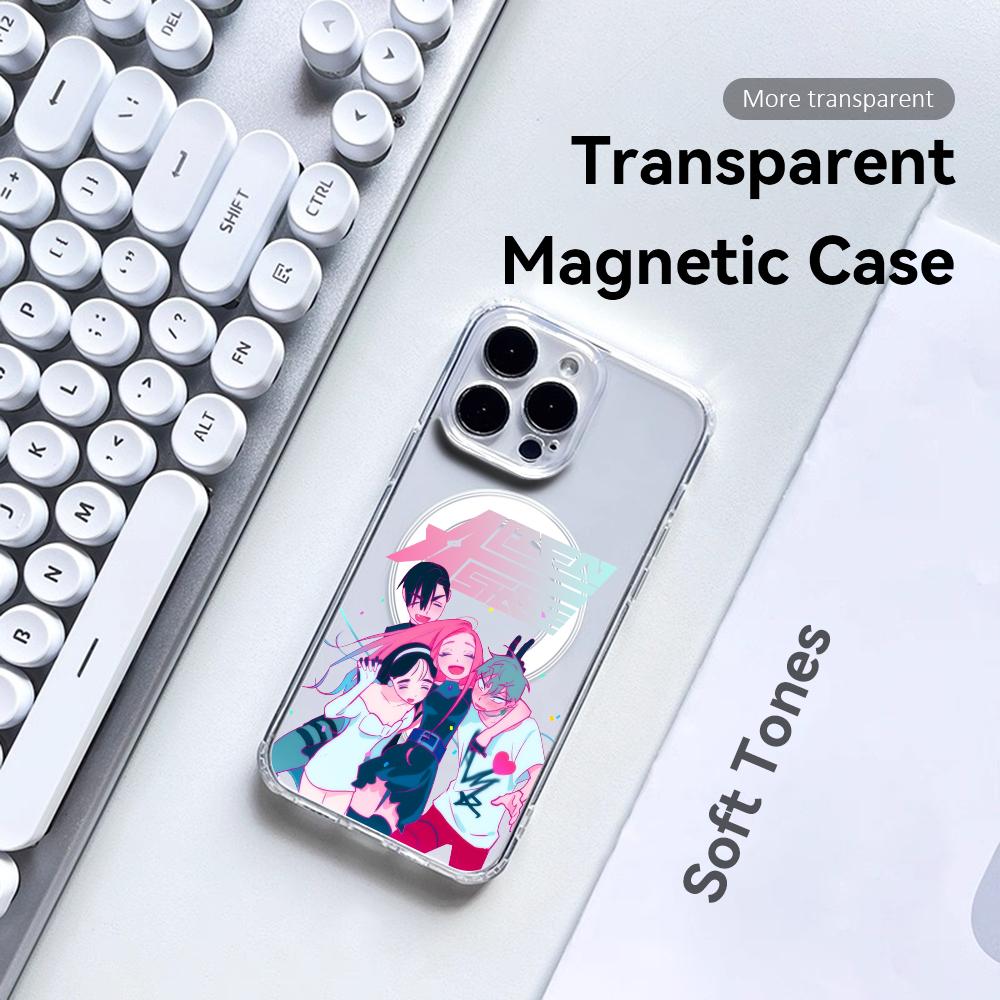 جراب هاتف أنيمي A-Alien Stage  - مراجعة Magnetic Phone Case وسعره