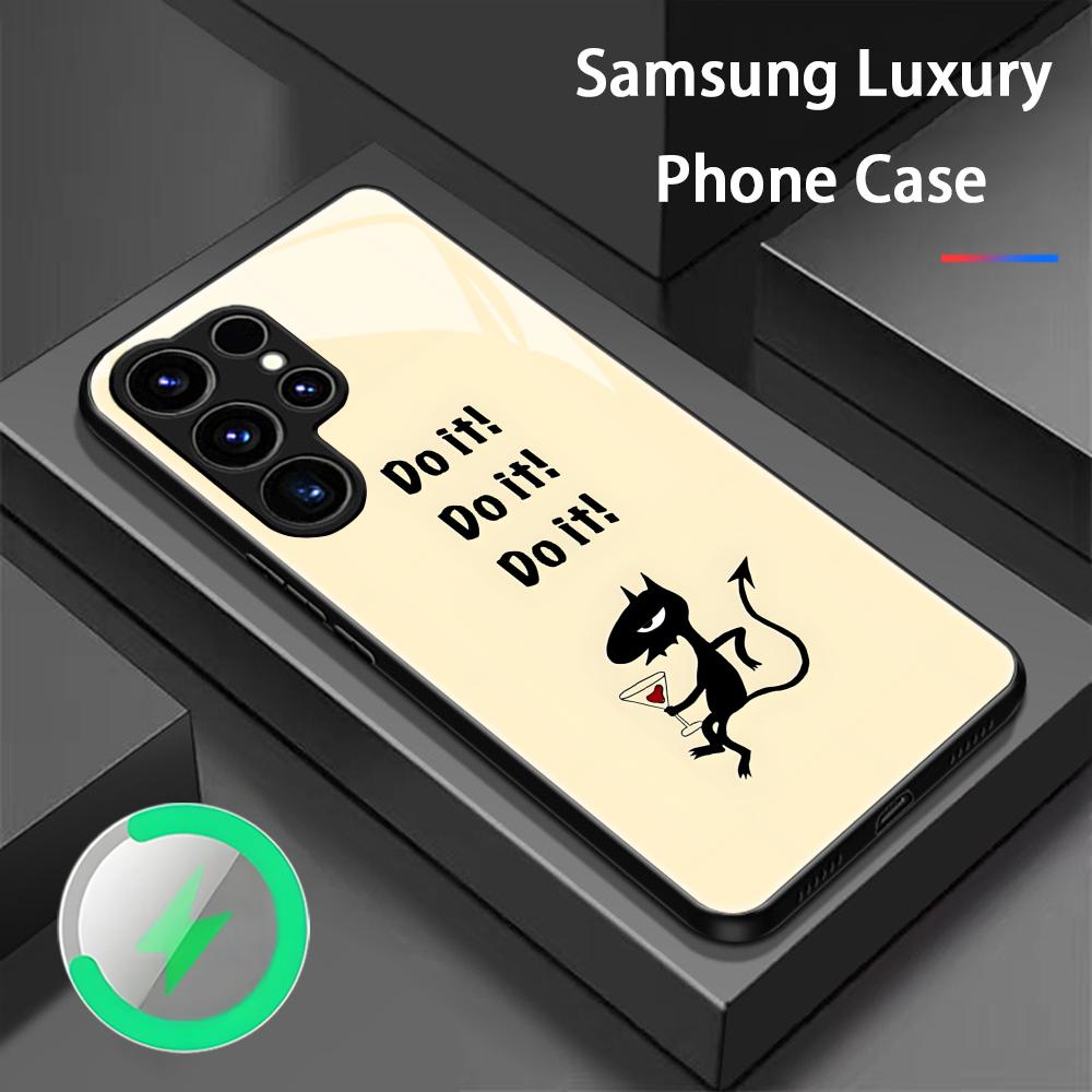 جراب هاتف أنيمي لوكسي ديسشانتم - مراجعة Magnetic Phone Case وسعره