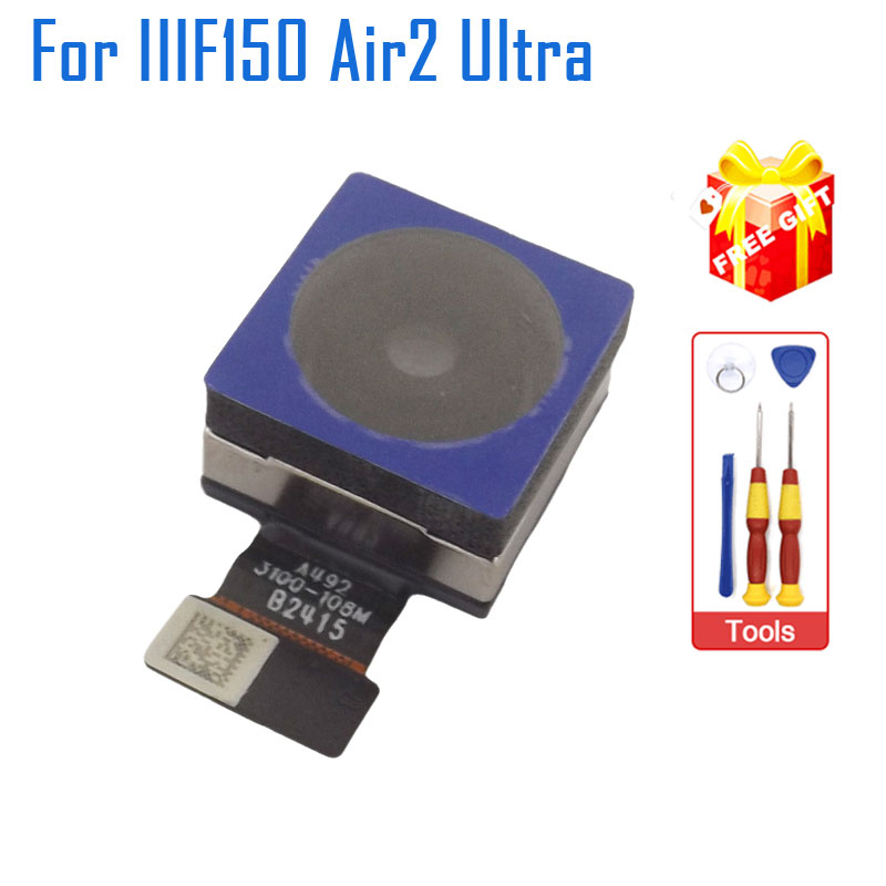 كاميرا خلفية أصلية جديدة IIIF1 - مراجعة Phone Accessories And Repairs وسعره