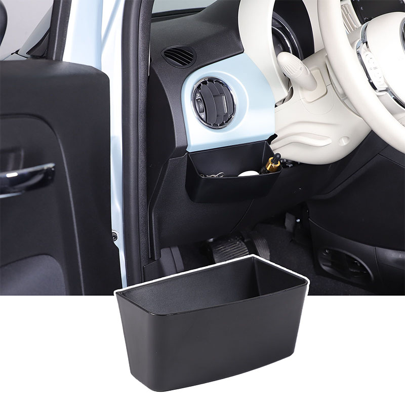 صندوق تخزين للوحة القيادة في س - مراجعة Phone Accessories Holder Car وسعره