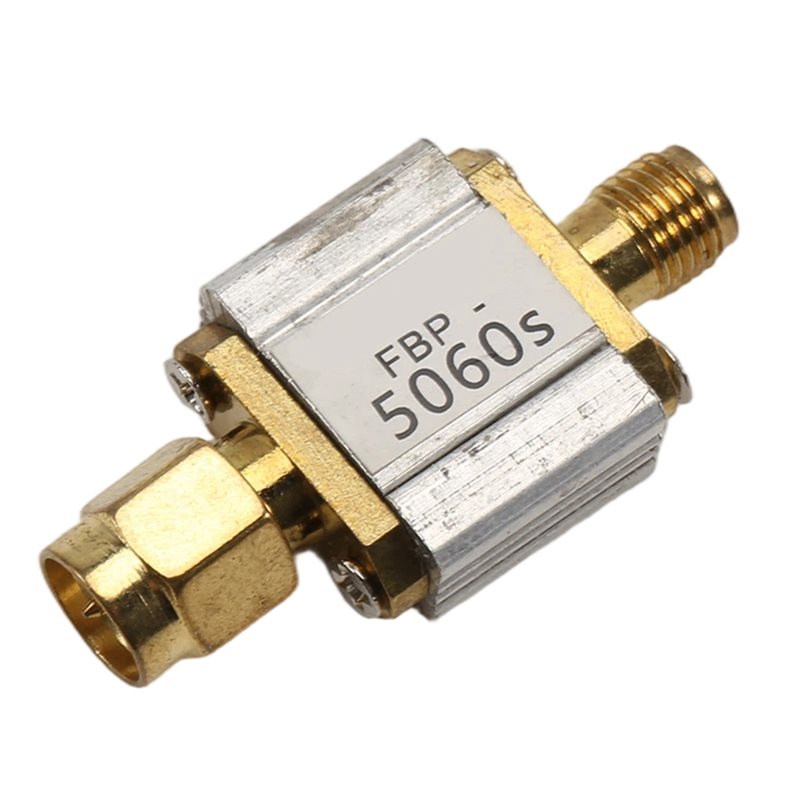 【ملحقات الهاتف】وحدة فلتر RF BP - مراجعة Phone Accessories Images وسعره