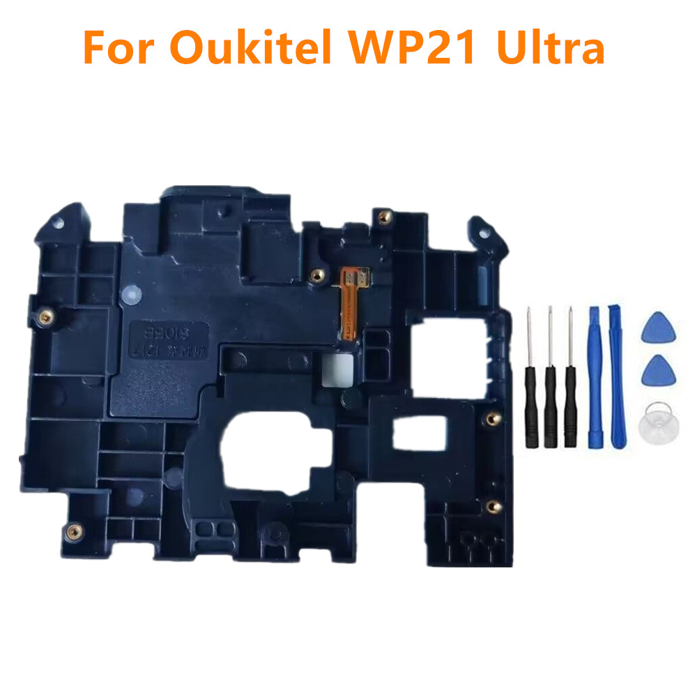 ل Oukitel WP21 الترا الهاتف ال - مراجعة Phone Accessories And Repairs وسعره