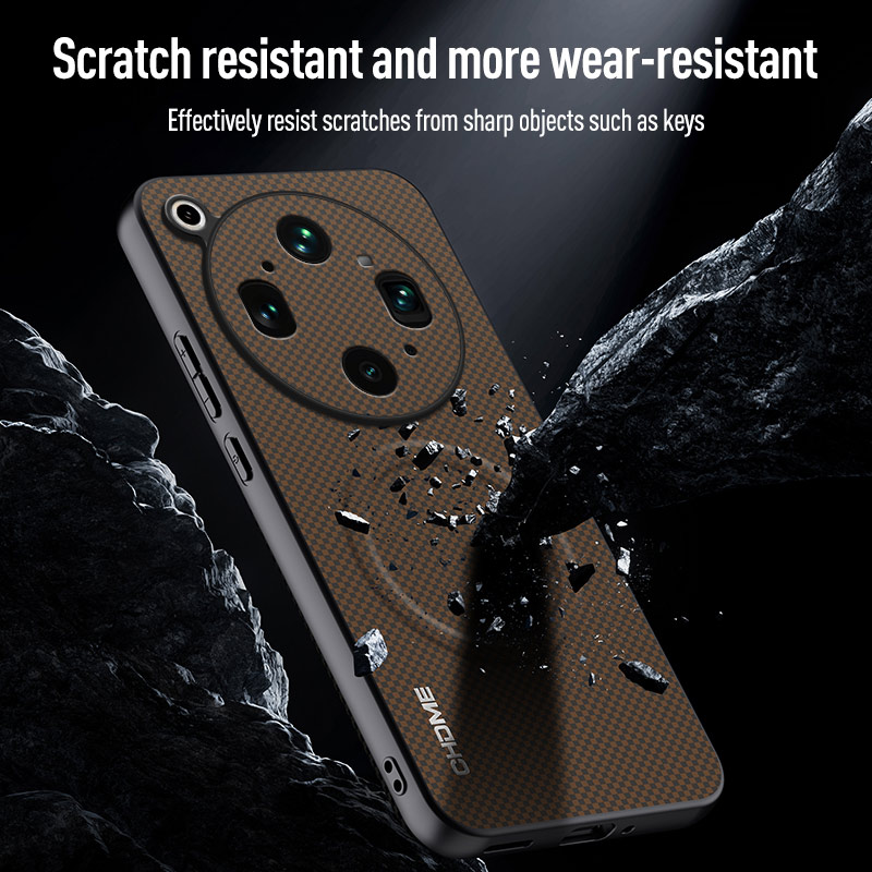 غطاء حماية فاخر لهواتف OPPO Fi - مراجعة Phone Accessories Japan وسعره