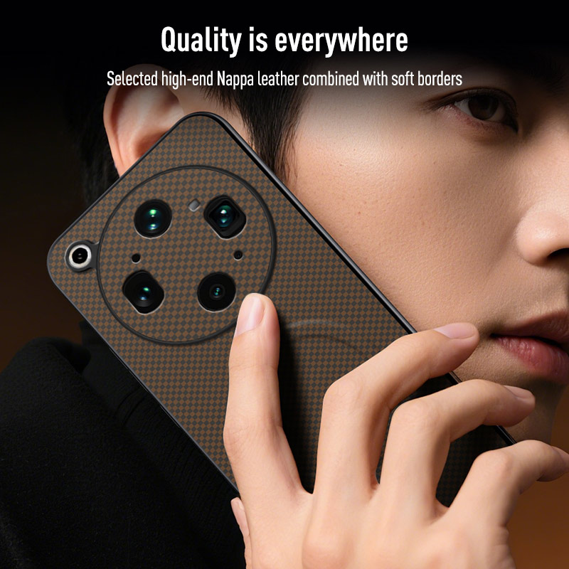 غطاء حماية فاخر لهواتف OPPO Fi - مراجعة Phone Accessories Japan وسعره