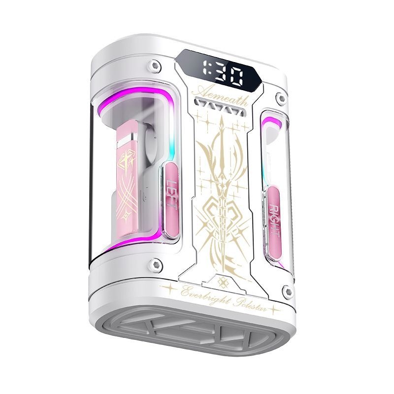 سماعات أذن بلوتوث لاسلكية Anim - مراجعة Bluetooth Earphone Tws وسعره