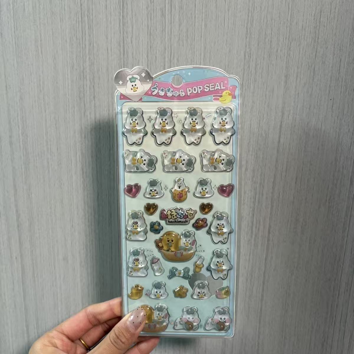 ملصق أرنب وردي بتصميم كرتوني ع - مراجعة Phone Accessories Images وسعره