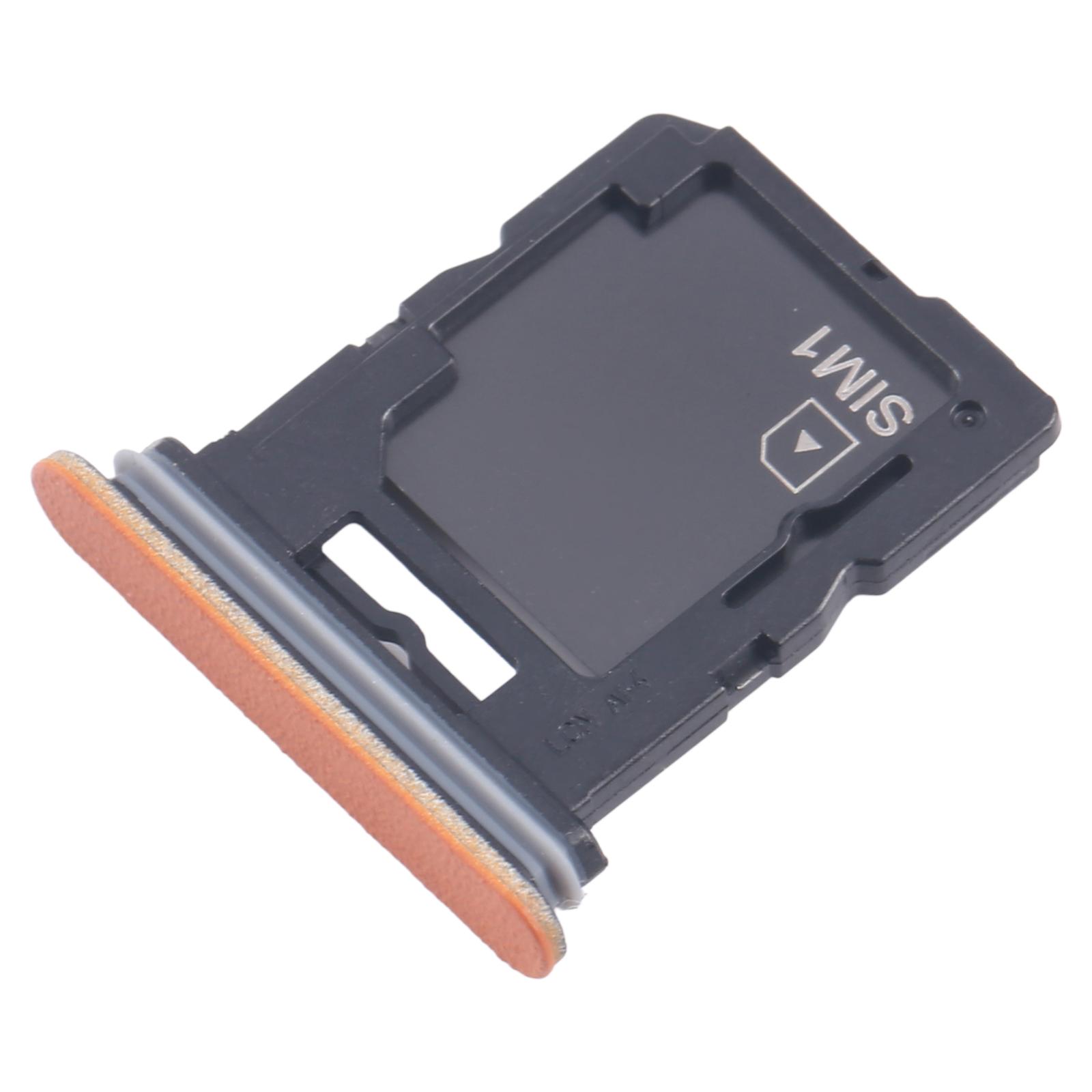 علبة بطاقة SIM لهاتف Sony Xper - مراجعة Micro Sd Card وسعره