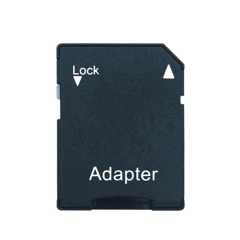 500 قطعة/مجموعة محول بطاقة ماي - مراجعة Micro Sd Card وسعره