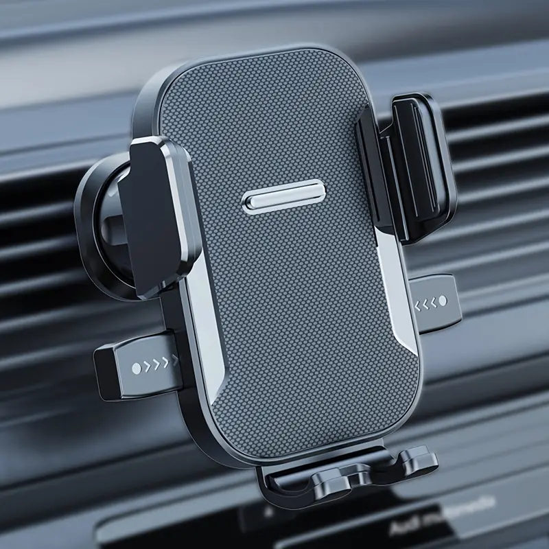 حامل هاتف جديد للسيارة قابل لل - مراجعة Phone Accessories Holder Car وسعره