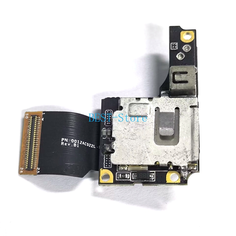 قارئ بطاقة الذاكرة مايكرو SD ف - مراجعة Micro Sd Card وسعره