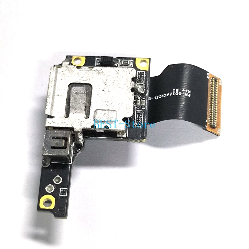 قارئ بطاقة الذاكرة مايكرو SD ف - مراجعة Micro Sd Card وسعره