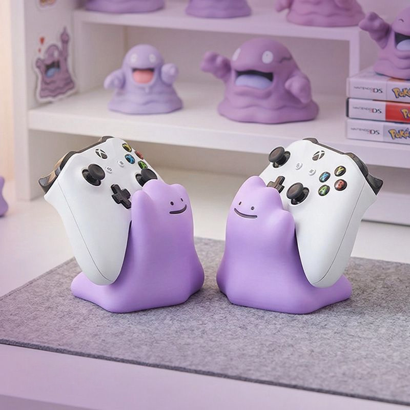 حامل تحكم ألعاب عالمي جديد بتص - مراجعة Xbox Phone Accessories وسعره