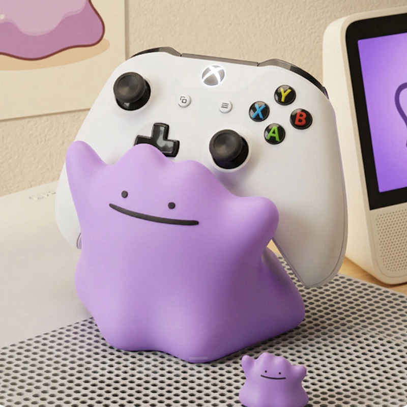 حامل تحكم ألعاب عالمي جديد بتص - مراجعة Xbox Phone Accessories وسعره