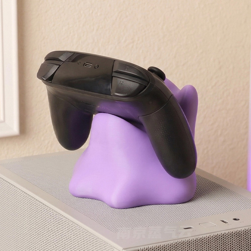 حامل تحكم ألعاب عالمي جديد بتص - مراجعة Xbox Phone Accessories وسعره