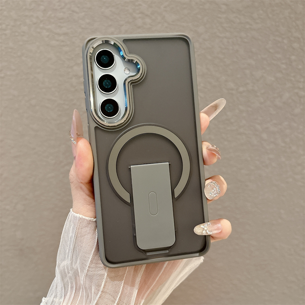 حافظة لهاتف Magsafe قابلة للطي - مراجعة Phone Accessories Stand وسعره