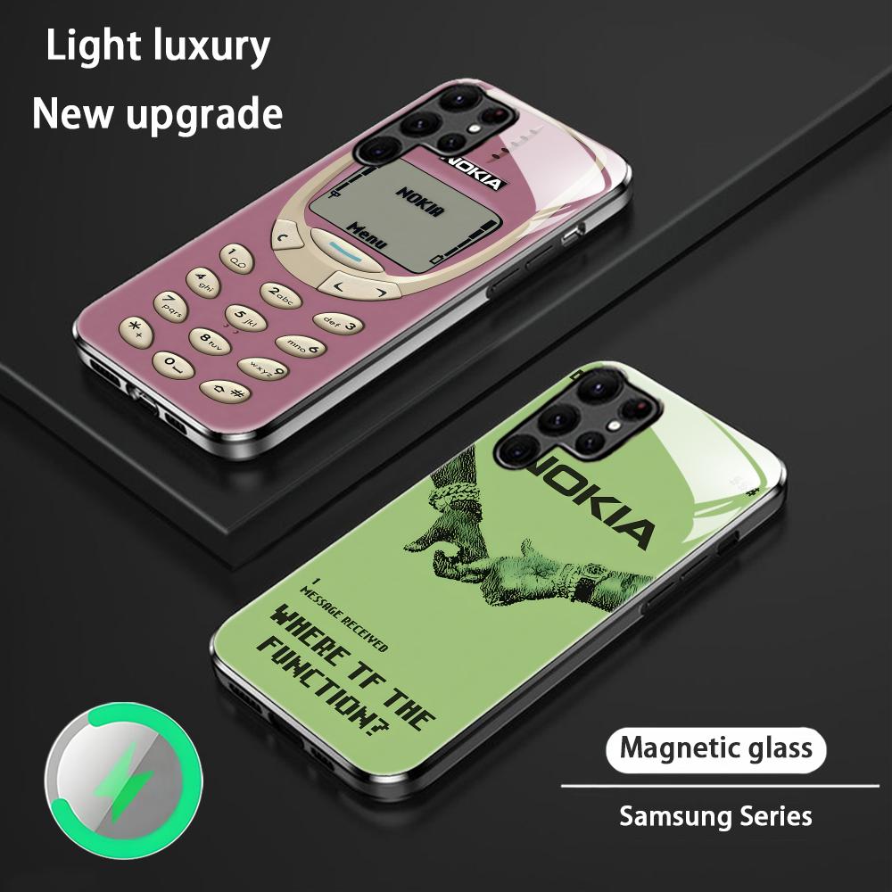 حافظة هاتف رائعة من ماركة N-No - مراجعة Magnetic Phone Case وسعره