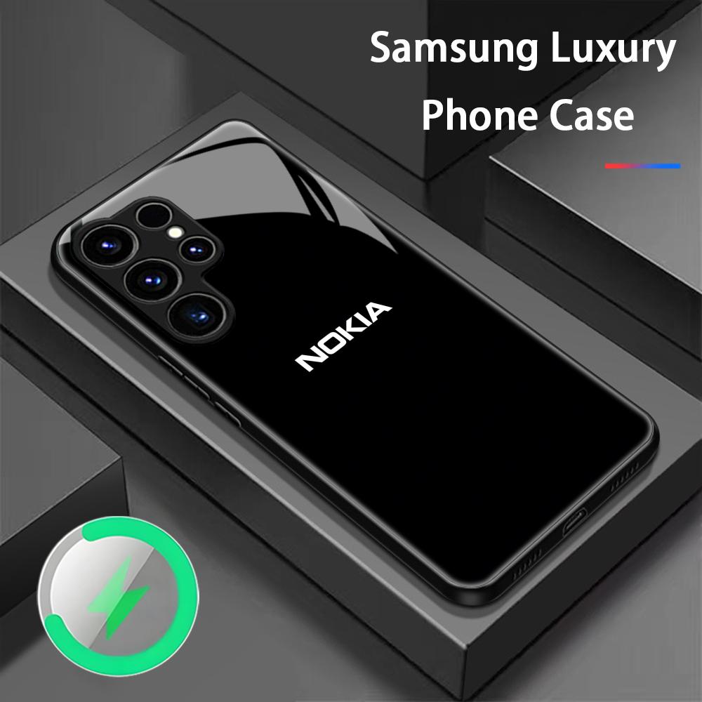 حافظة هاتف رائعة من ماركة N-No - مراجعة Magnetic Phone Case وسعره