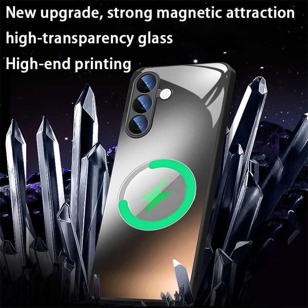 حافظة هاتف رائعة من ماركة N-No - مراجعة Magnetic Phone Case وسعره