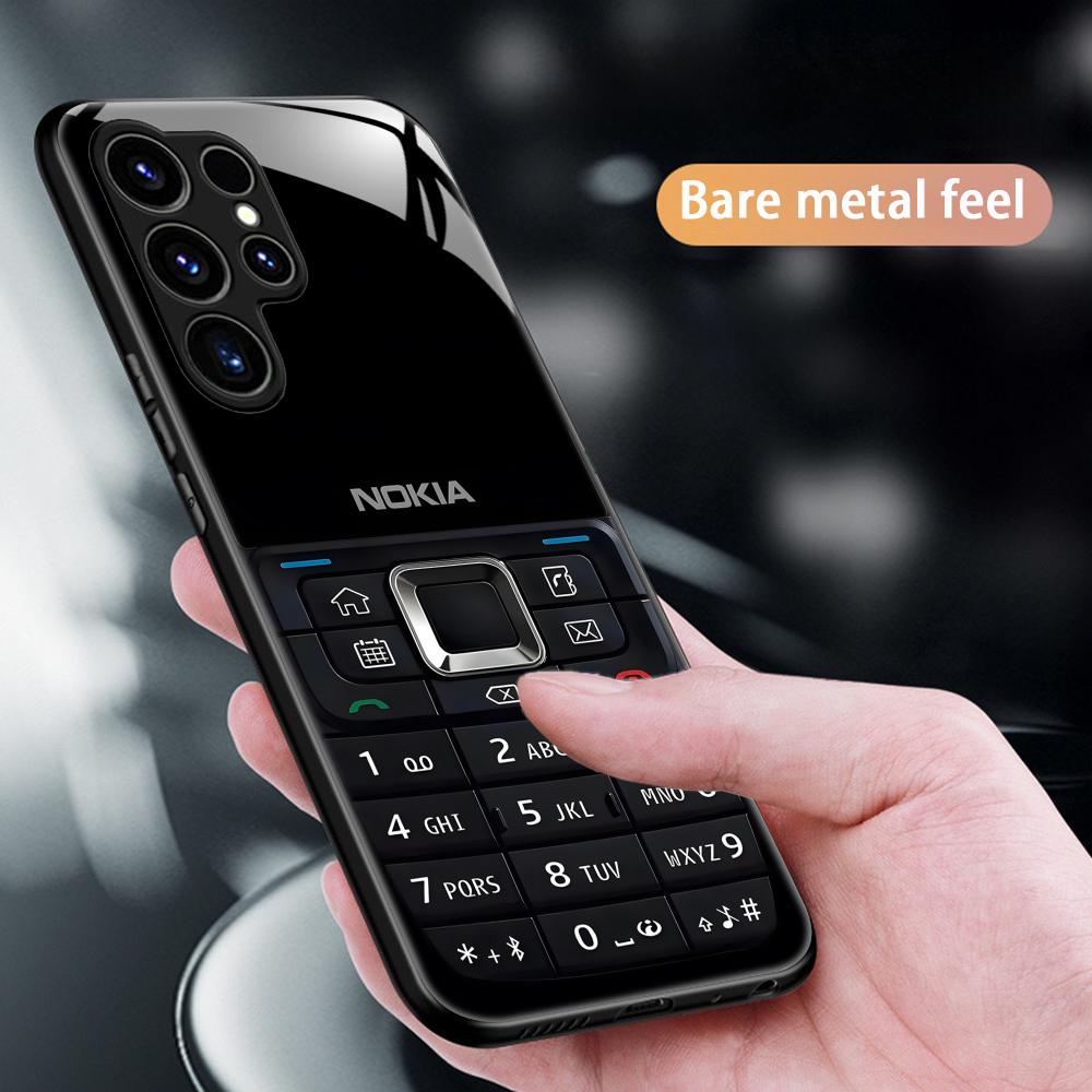 حافظة هاتف رائعة من ماركة N-No - مراجعة Magnetic Phone Case وسعره