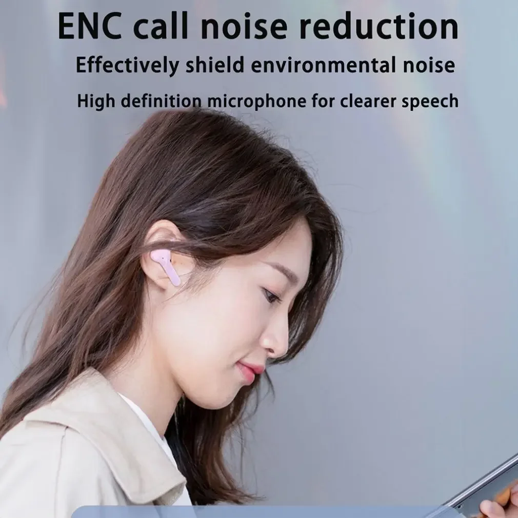 2026 سماعات رأس لاسلكية جديدة  - مراجعة Bluetooth Earphone Tws وسعره