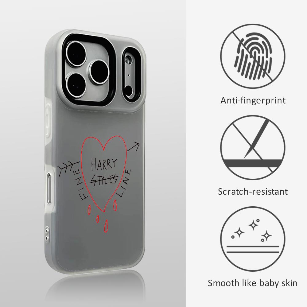 غطاء هاتف تور ميوزيك هاري ستاي - مراجعة Apple Iphone 15 Pro Max وسعره
