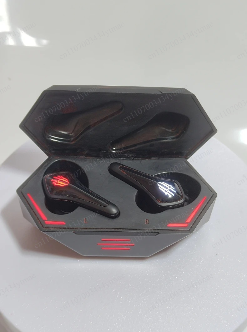 سماعات ألعاب بلوتوث TWS مستعمل - مراجعة Bluetooth Earphone Tws وسعره