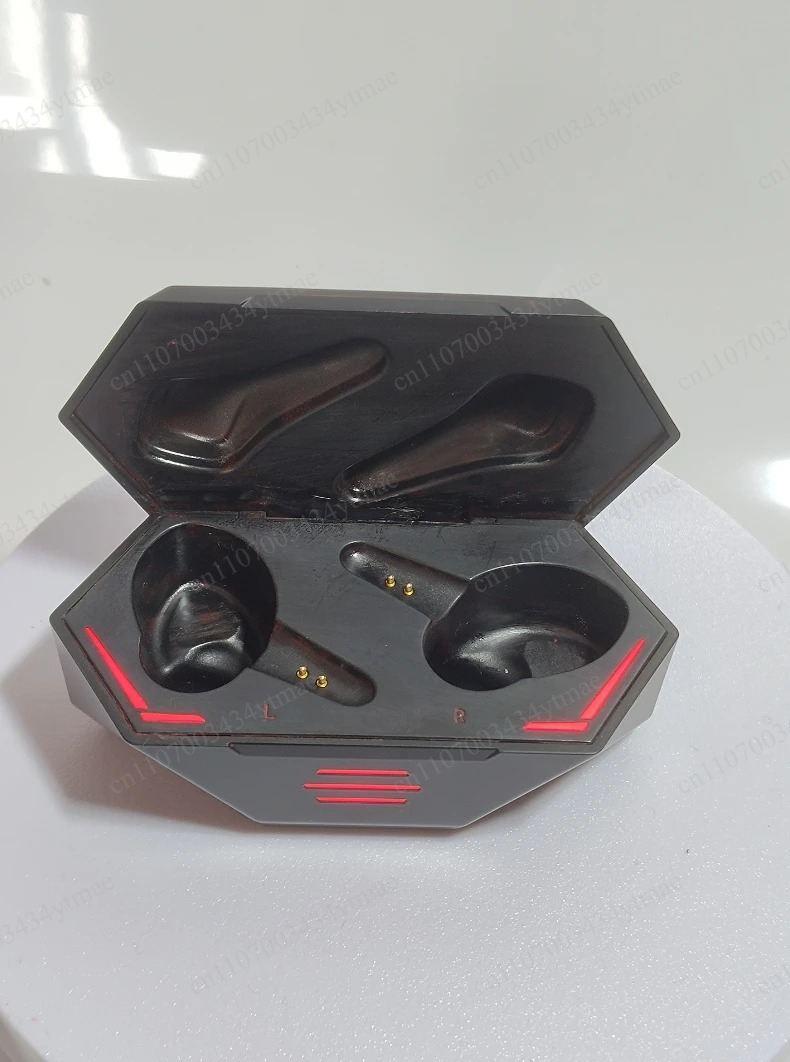 سماعات ألعاب بلوتوث TWS مستعمل - مراجعة Bluetooth Earphone Tws وسعره