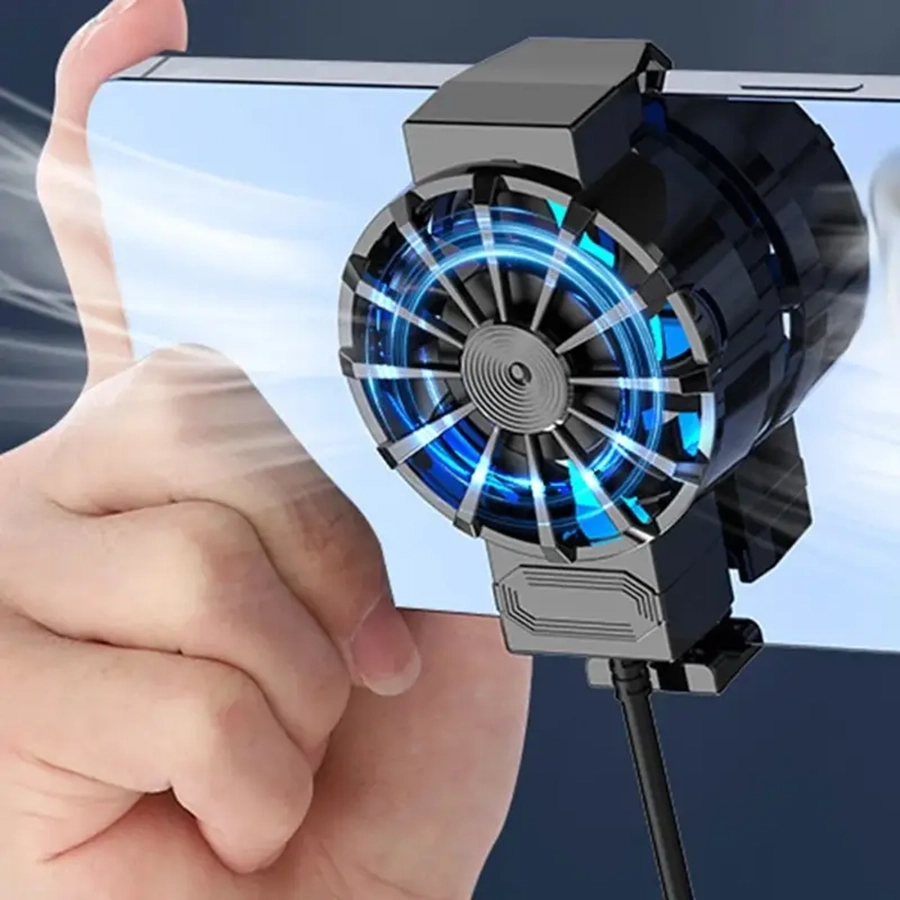 مبرد هاتف محمول، مناسب لملحقات - مراجعة Phone Accessories For Android وسعره
