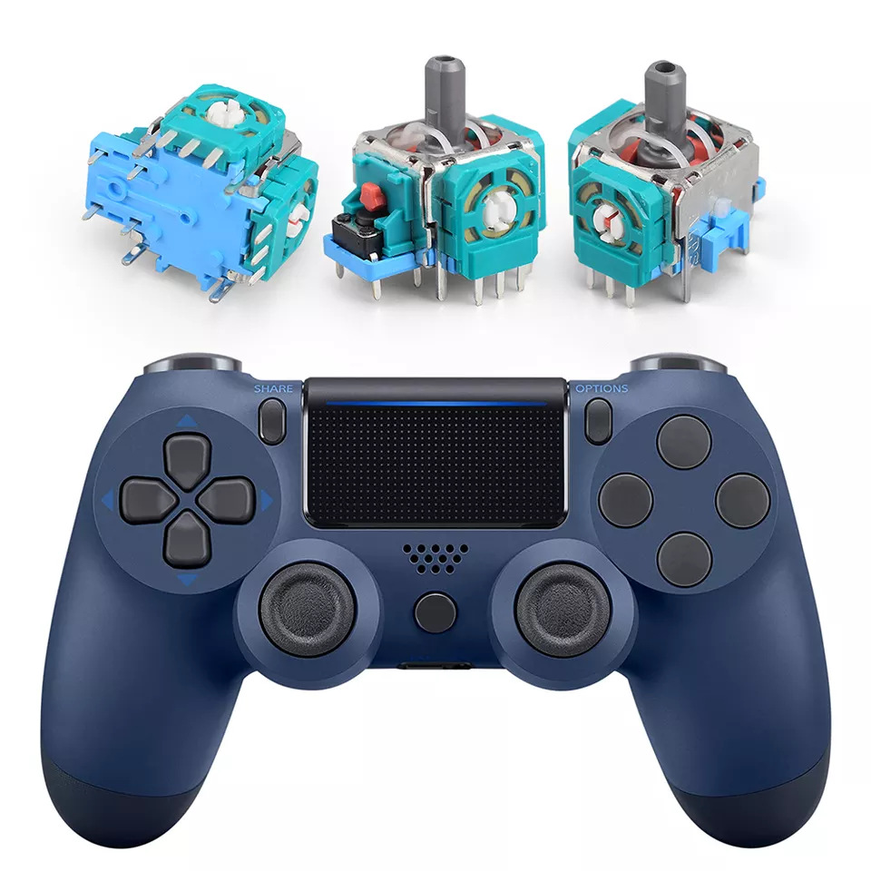 الأصلي 10 قطعة-50 قطعة استبدال - مراجعة Xbox Phone Accessories وسعره