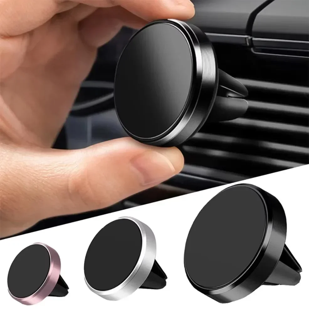 حامل هاتف مغناطيسي للسيارة يثب - مراجعة Phone Accessories Japan وسعره