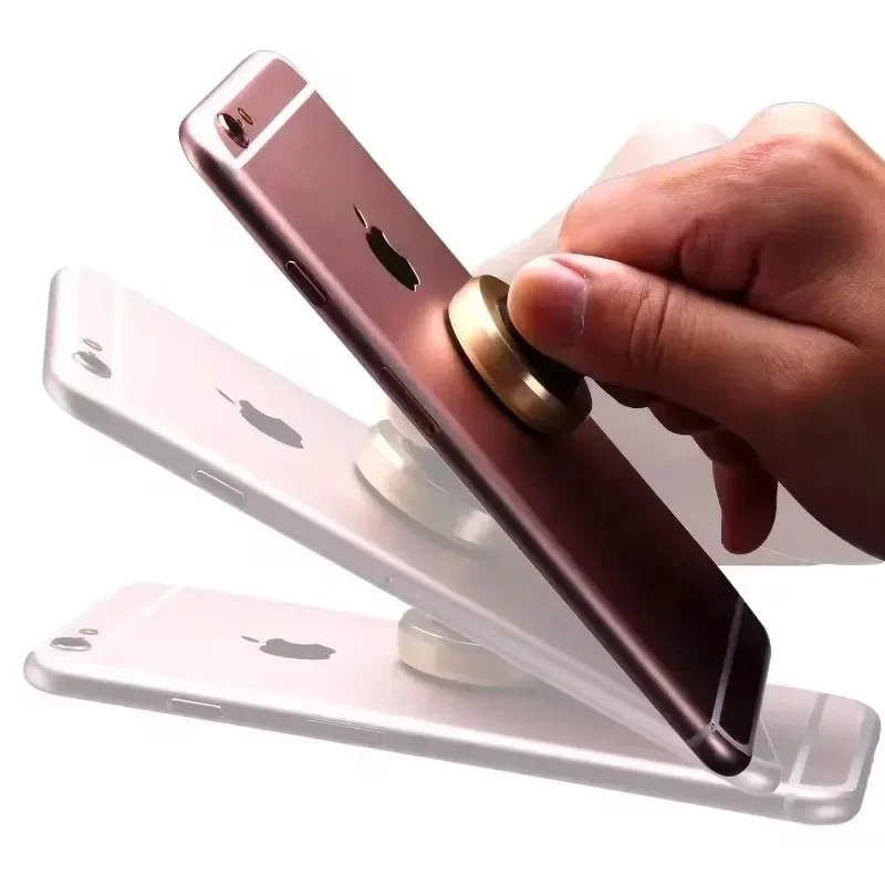 حامل هاتف مغناطيسي للسيارة يثب - مراجعة Phone Accessories Japan وسعره