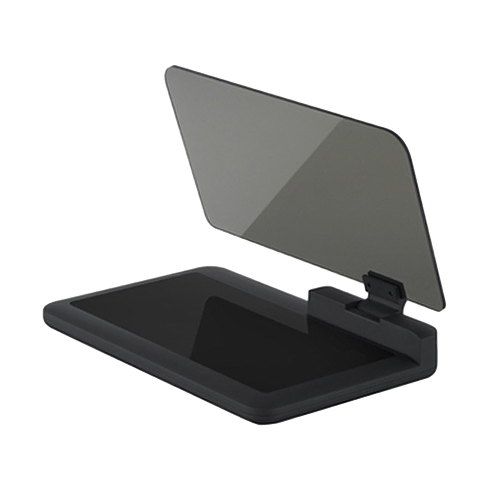 شاشة عرض أمامية (HUD) مع عرض ص - مراجعة Phone Accessories Images وسعره