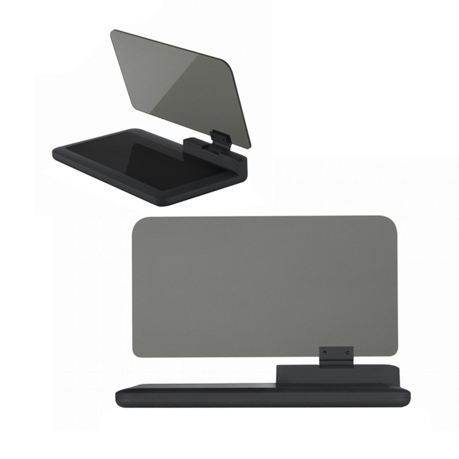 شاشة عرض أمامية (HUD) مع عرض ص - مراجعة Phone Accessories Images وسعره
