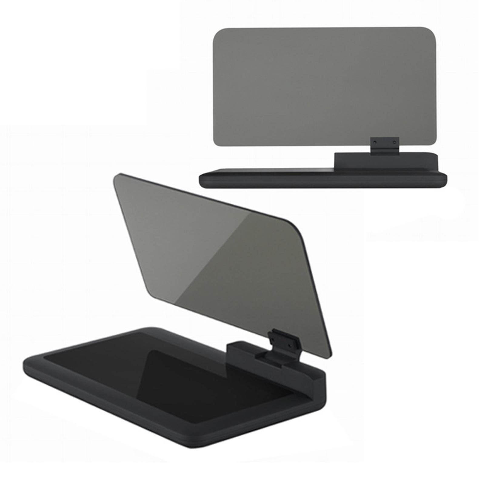 شاشة عرض أمامية (HUD) مع عرض ص - مراجعة Phone Accessories Images وسعره