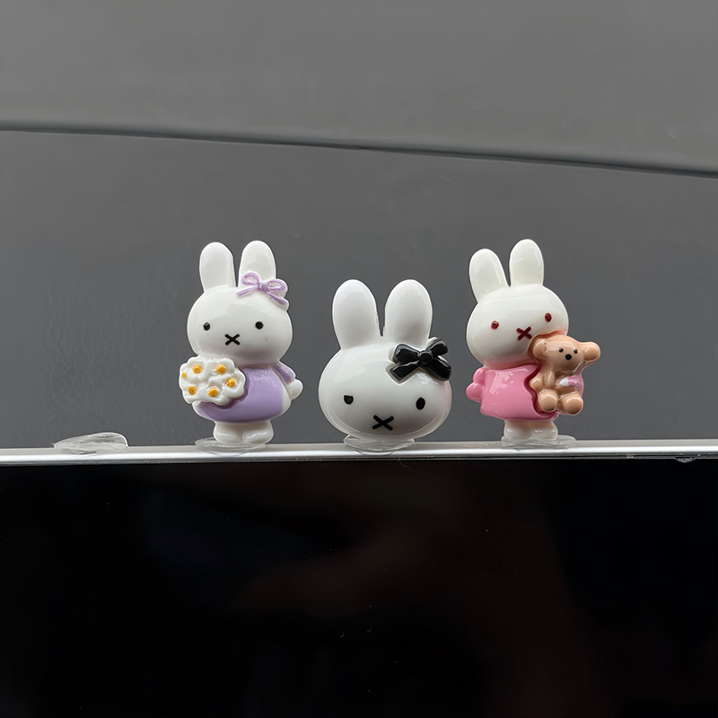 تماثيل ميفي الصغيرة اللطيفة لت - مراجعة Phone Accessories Doll وسعره