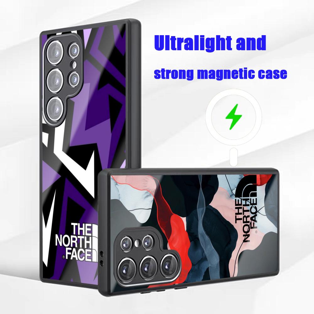 جراب هاتف عصري أنيق ورائج لهوا - مراجعة Magnetic Phone Case وسعره